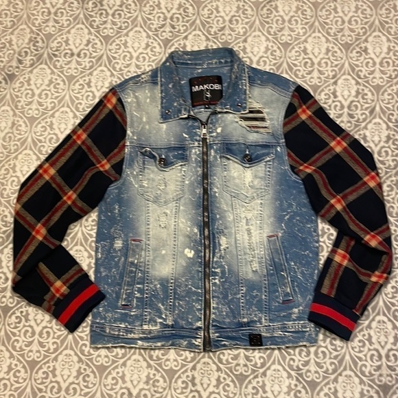 Makobi Other - MAKOBI jacket